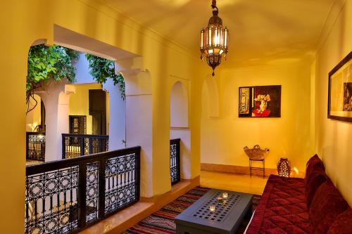 Hotel & Spa Dar Baraka & Karam Room Type - Double Room
