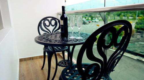 View, Hotel Legend Boutique in Bandar Baru Permas Jaya