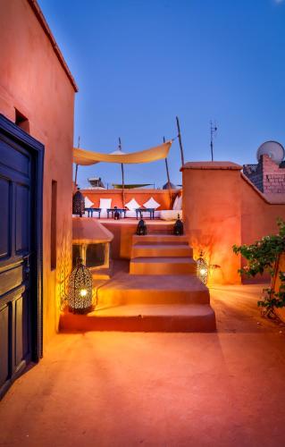 Riad Dar Baraka
