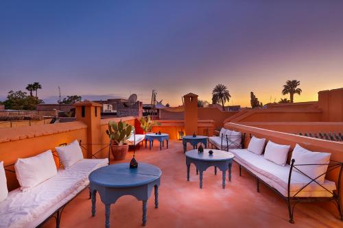 Hotel & Spa Dar Baraka & Karam - Tap to explore photos