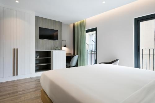 Niu Barcelona Hotel - image 11