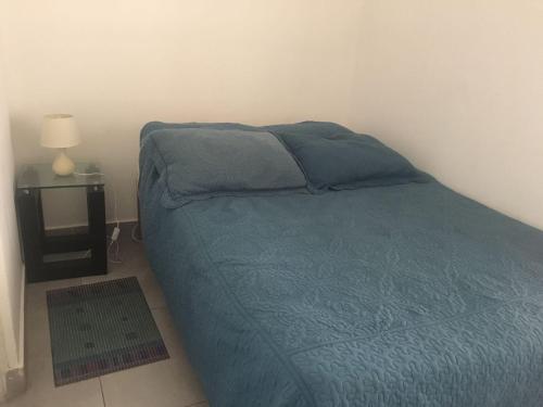 

Malecon apartment