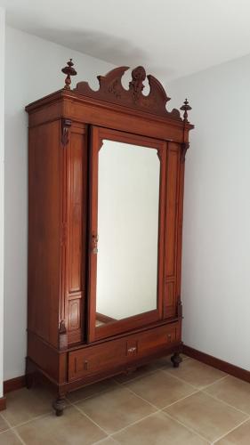 Casa Testeyna gîte à louer La Asomada