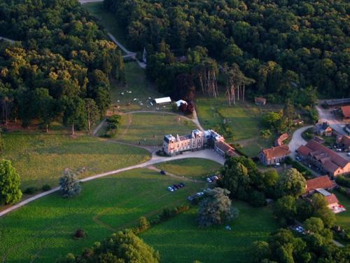 Chateau le Quesnoy