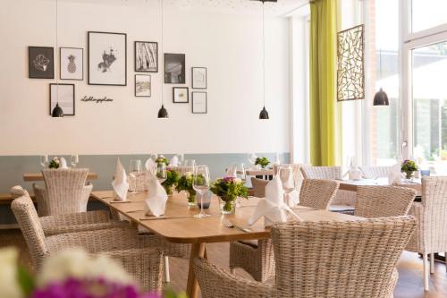 Steverbett Hotel - image 5