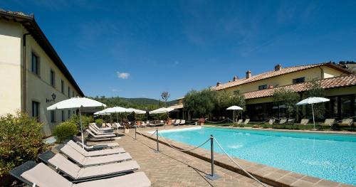 Relais dell'Olmo - Hotel - Perugia