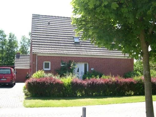 Ferienhaus Klabautermann in Hagermarsch, Deutschland