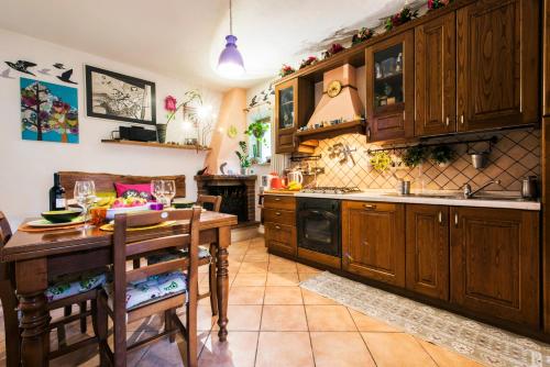  Frugo's House in Pisa