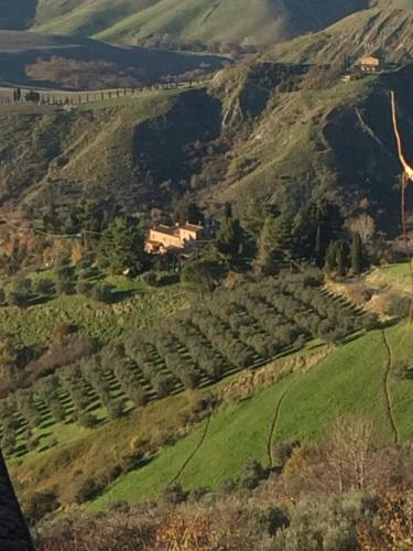 Podere Doccia di Sopra