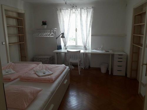 SISHAUS - Private Room Rental, Зальцбург (фото 6)