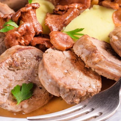 金色拉姆賓館 (Gasthof Goldenes Lamm) in 賴瑙