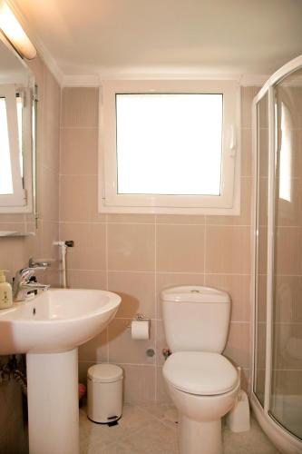 Elegant Studio in Kolonaki-Top Location!, Atény (fotografie 7)