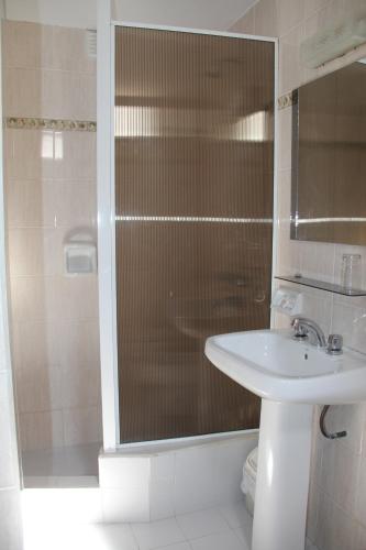 Hotel Provincia - Photo 4