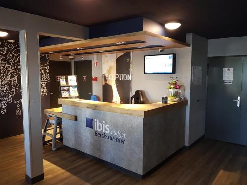 ibis budget Berck Sur Mer