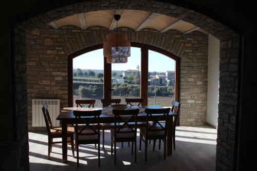 Casa Mestres in Castell de Santa Maria