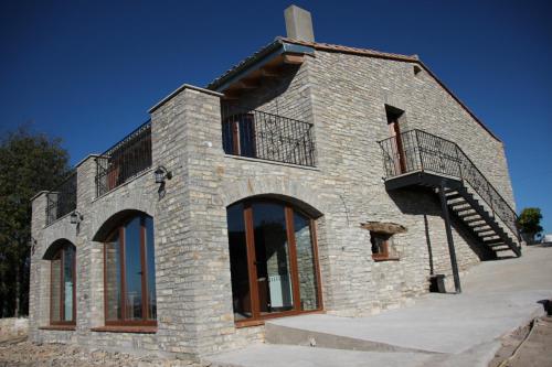 Casa Mestres - Accommodation - Pujalt