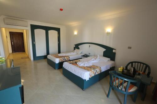 Golden Beach 1 Ras Sedr
