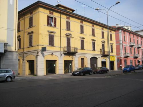  Altana Piccionaia di Via Dante, Ferienwohnung in Cremona
