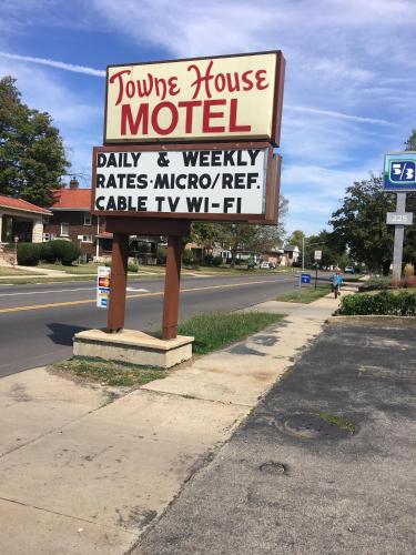 

Towne House Motel
