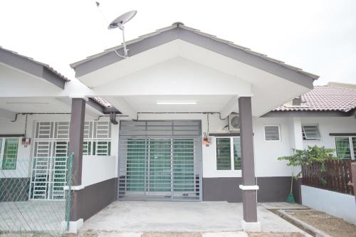 Arau Idaman Guesthouse in Arau