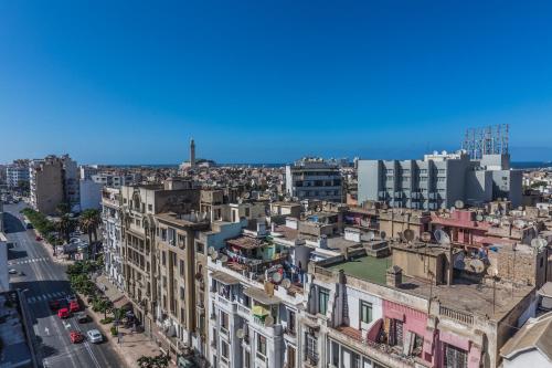 Prince de Paris, Casablanca (zdjęcie 7)