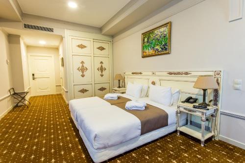 Golden Mir Hotel & SPA