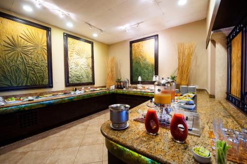 Occidental Papagayo - Adults Only All Inclusive