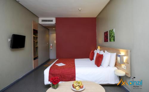 Manzil Hotel, Casablanca (Foto 5)