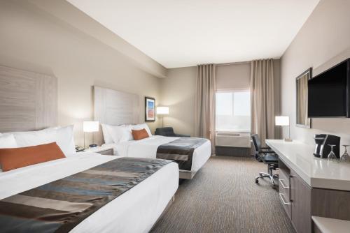 Wingate by Wyndham Dieppe Moncton in Moncton (NB)