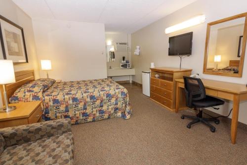 Queen Room