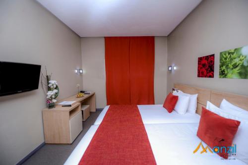 Manzil Hotel, Casablanca (Foto 8)