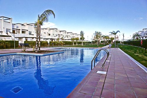  Apartment N600, Pension in El Romero