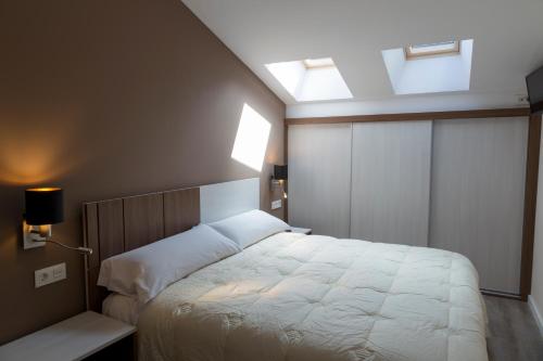 Accommodation in Ayerbe Municipality