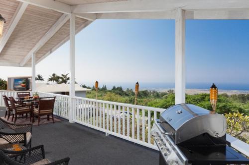 Kona Coastview Vacation Home - image 2