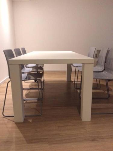 Apartamento Alexander Boulevard