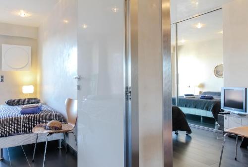 Nice Centre-Luxe-Terrasse - image 10