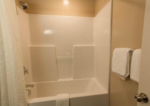 Double Room with Kitchenette