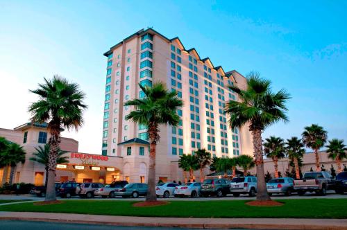 Hollywood Casino - Bay Saint Louis Bay St. Louis