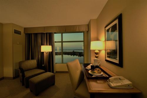 Hollywood Casino Gulf Coast in Bay Saint Louis, USA