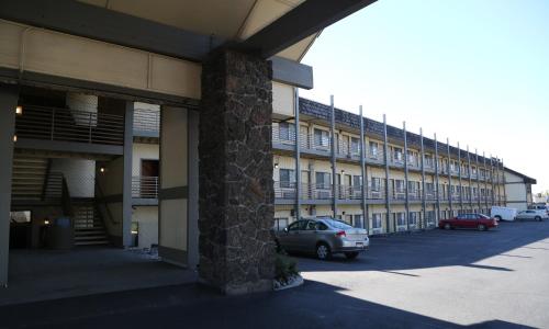 Idaho Inn Moscow (ID)