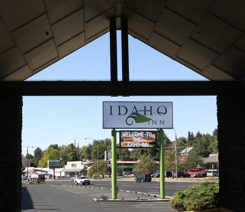 Idaho Inn Moscow (ID)