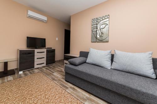  Dolce Vita Apartman in Nyíregyháza