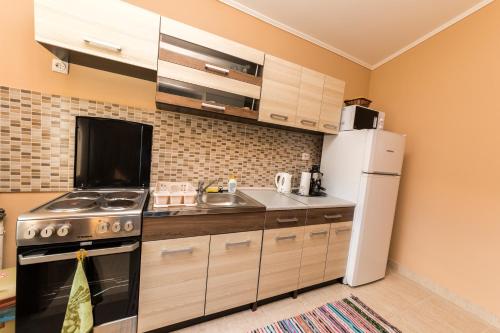  Dolce Vita Apartman in Nyíregyháza
