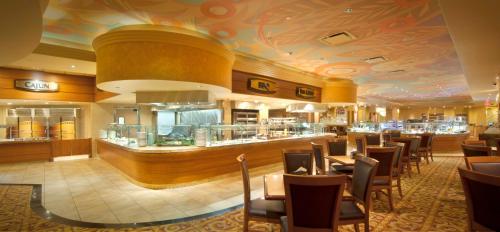 Hollywood Casino Gulf Coast in Bay Saint Louis, USA