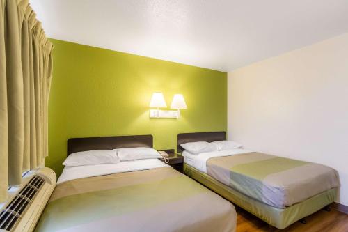 Motel 6-Green Bay, WI in Green Bay, USA