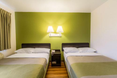 Motel 6-Green Bay, WI in Green Bay, USA
