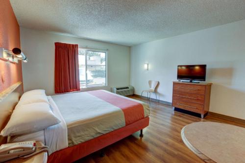 1 king bed