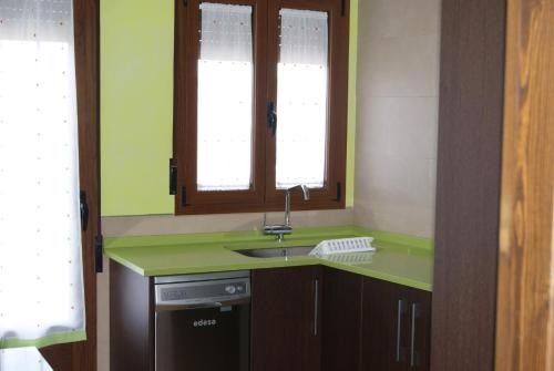 Apartamentos Hermanas Montolio in Valbona