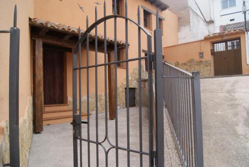 Apartamentos Hermanas Montolio in Valbona