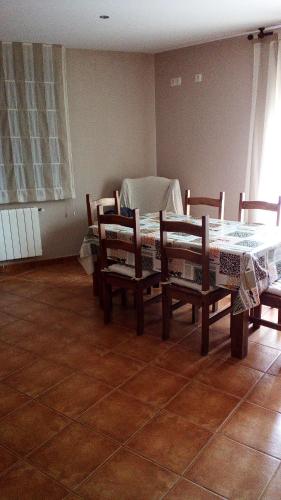 Apartamentos Hermanas Montolio in Valbona